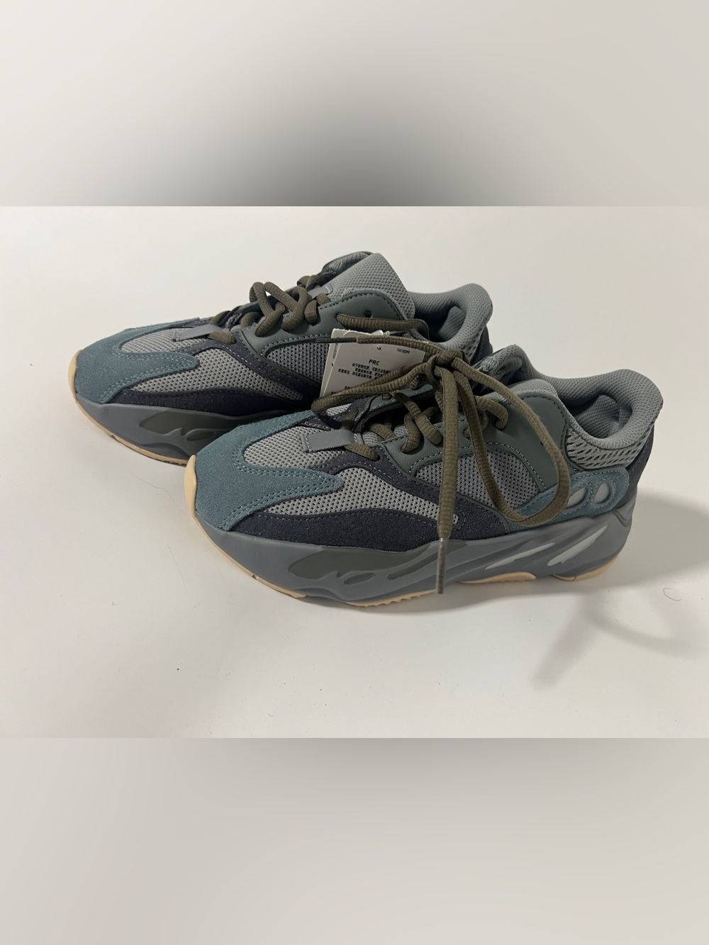 adidas Yeezy Boost 700 ‘Teal Blue’